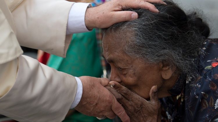 "Acolhida" e "proximidade": modelo de pastoreio proposto pelo Papa Francisco