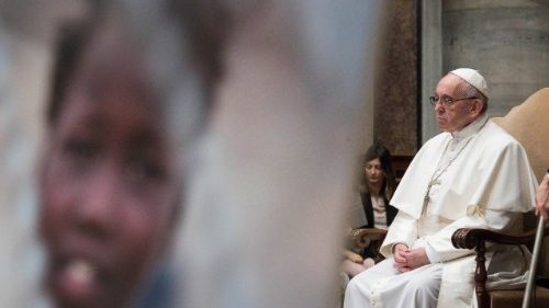 Il Papa pellegrino di pace in Congo e Sud Sudan: viaggio dal 2 al 7 luglio