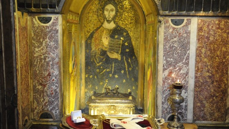 Rozpoczęła się wizyta ad limina biskupów polskich  