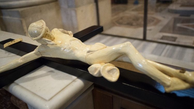 Ukraina: obchody 75. rocznicy tragedii wołyńskiej 