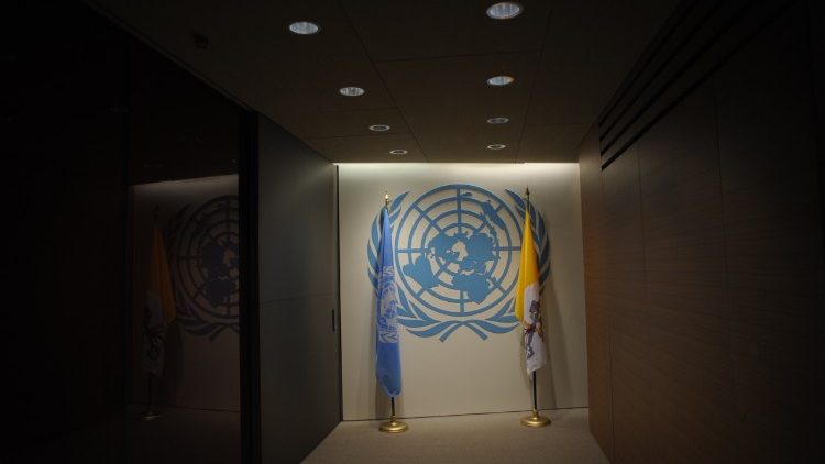 L'envoyé spécial de l'ONU pour le Burundi, le Burkinabé Michel Kafando, a souligné devant le Conseil de sécurité que ce pays, en crise depuis 2015, "reste un sujet de préoccupation pour la communauté internationale", le 26 février 2018.