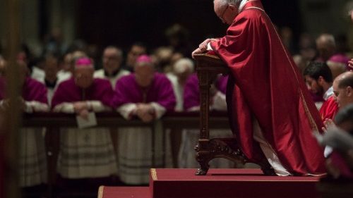 Pope Francis: Letter to the People of God (full text)