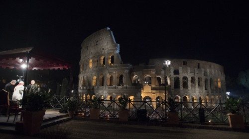 Kampfansage: Die Nonne, der Kreuzweg und der Menschenhandel