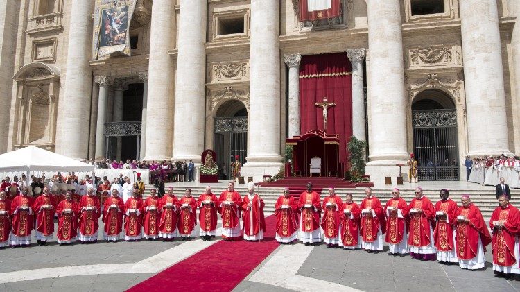 2017  Messa San Pietro e Paolo.