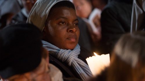 Nigeria Comunicado de ACN: Fue liberado el sacerdote secuestrado