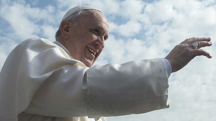 Santo Padre transferiu Dom Werlang da Diocese de Ipameri
