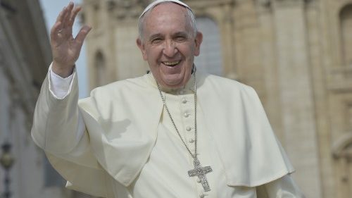 I richiami di Francesco alla ricerca della verità nell'informazione