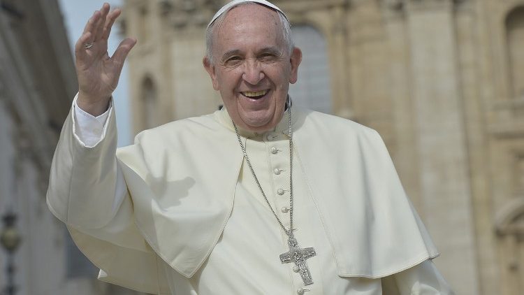 Anunciadas duas visitas pastorais do Papa