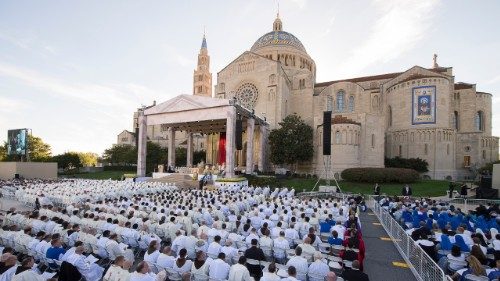 Cuba: le Pape François encourage «l'équilibre du monde»