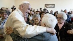 15-04-2018 Parrocchia di San Paolo della Croce a Corviale (2).jpg