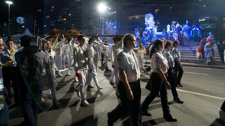 Jitahidini kumtafuta Kristo Yesu Mlango wa mbinguni.