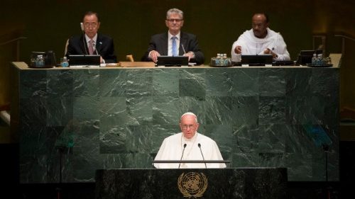 Atlas do Papa: lançamento de livro tem presença de Parolin e primeira-ministra da Itália