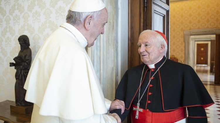 Kościół sprzeda nieruchomości, aby pomóc potrzebującym