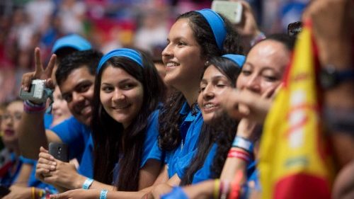 Reunión pre-sinodal en marcha: ¡Estás invitado!