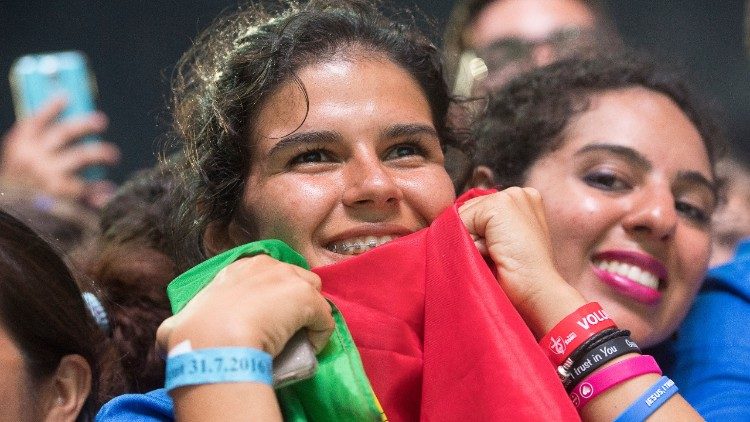 Junge Menschen und ihr Glaube sind Thema der Jugendsynode im kommenden Oktober