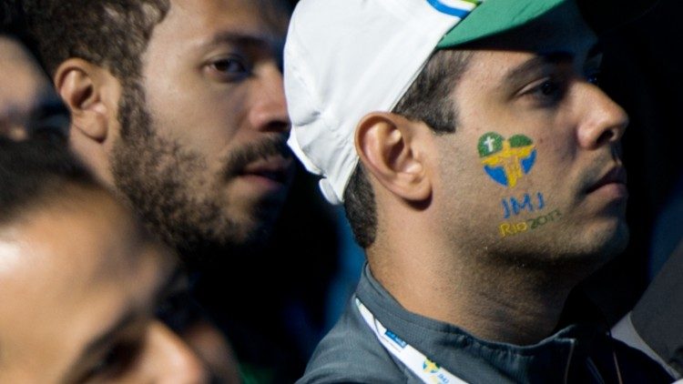 Quatro jovens representarão o Brasil na reunião pré-sinodal