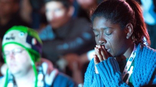 Messaggio Gmg. P. Chagas: il Papa si aspetta molto dai giovani