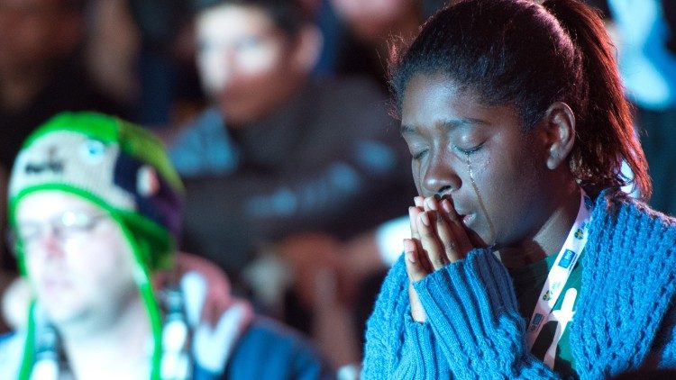 Papa: jovens devem assumir suas responsabilidades na Igreja