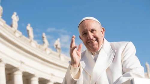 Mensagem do Papa pelos 800 anos da Ordem dos Padres Mercedários