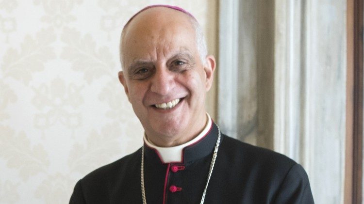 abp Rino Fisichella