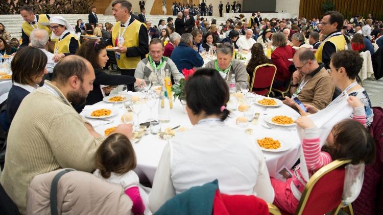 Tafakari ya Neno la Mungu Jumapili ya 22 ya Mwaka C wa Kanisa: Unyenyekevu ni fadhila inayomwilishwa katika huduma ya upendo kwa Mungu na jirani!