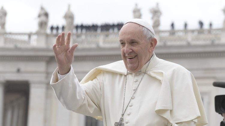 Papa nomeia bispo para Bauru (SP)