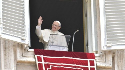 Pope Francis appeals for peace in Nicaragua