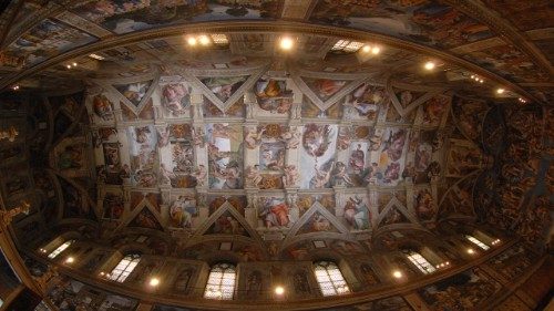 Rai, Vatican Media e Officina della Comunicazione insieme per "Ulisse"