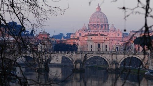 Weltfriedenstag 2019: Die gute Politik im Dienste des Friedens