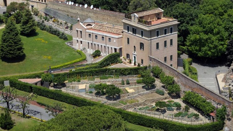 Nowe prawo antykorupcyjne w Watykanie