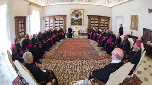 Mgr Lafont, témoin des tensions sociales en Guyane