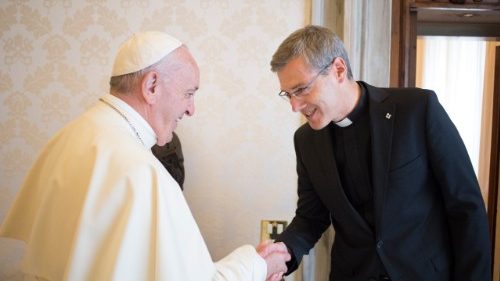 D: Bischof Wilmer will Öffnung des „Synodalen Wegs“ auf Evangelisierung hin