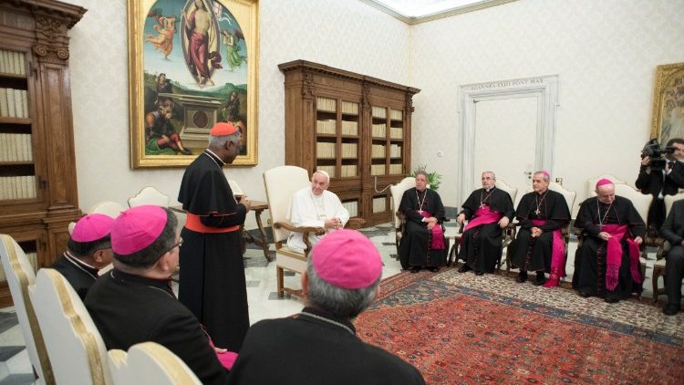 Fundación “Populorum Progressio” para América Latina