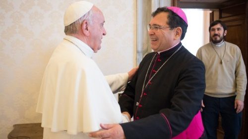 Argentina. A generosidade aumenta a esperança. A coleta tradicional