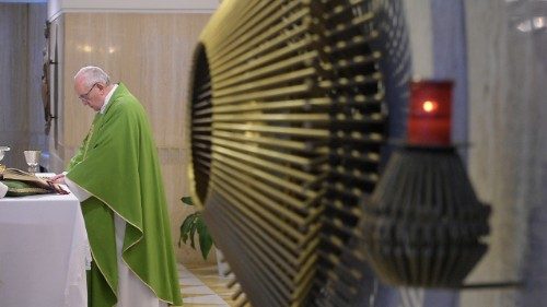 Messe à Sainte-Marthe du 12 juin 2018 