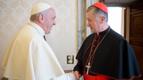 Cupich: vertice mondiale di febbraio sia una risposta forte agli abusi 