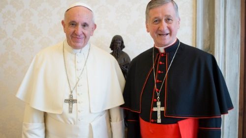 USA: Kardinal Cupich verteidigt „Traditiones custodes“