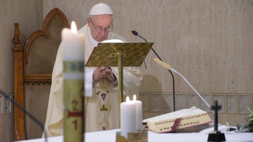 Papa: Pensemos en nuestra libertad que Dios en Jesús nos dona