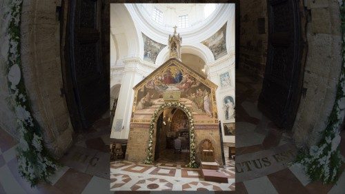 Festa del Perdono, fonte di misericordia che continua a “generare paradiso”