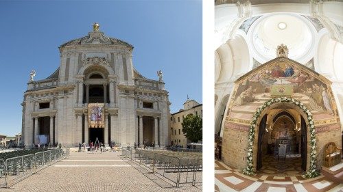 Il Papa ai giovani imprenditori: insieme per ri-animare l'economia