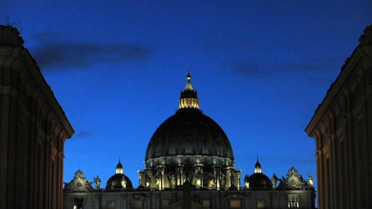 Basilica di San Pietro