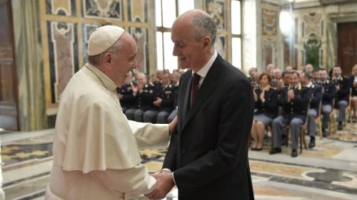 „Damit nicht irgendein Verrückter ein Blutbad anrichtet“