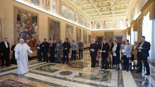 I poveri hanno bisogno di Dio