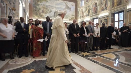 Misericordia verso i poveri e annuncio gioioso del Vangelo