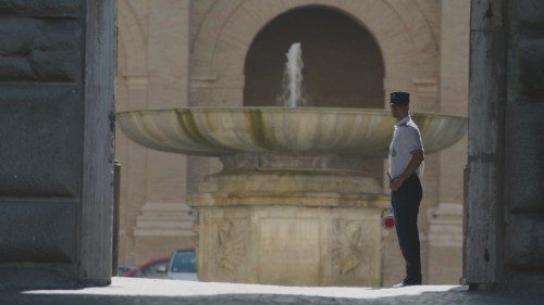 Vatican: premiers résultats dans l'enquête sur l'immeuble de Londres