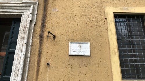 Vaticano. Iniziato il processo sui presunti abusi al Preseminario S. Pio X