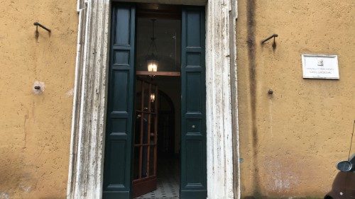 Vaticano, chega o código único para contratos e licitações