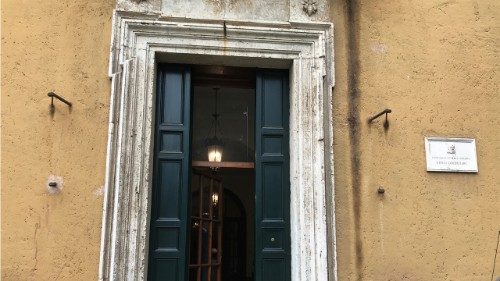 Italienischer Staatsanwalt wird Präsident des Vatikantribunals