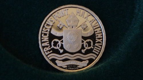 Vatikan: Neue Gedenkmünzen ehren auch Beethoven