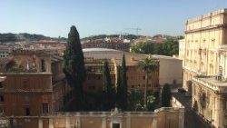 Vaticano, Campo Santo Teutonico 2.JPG